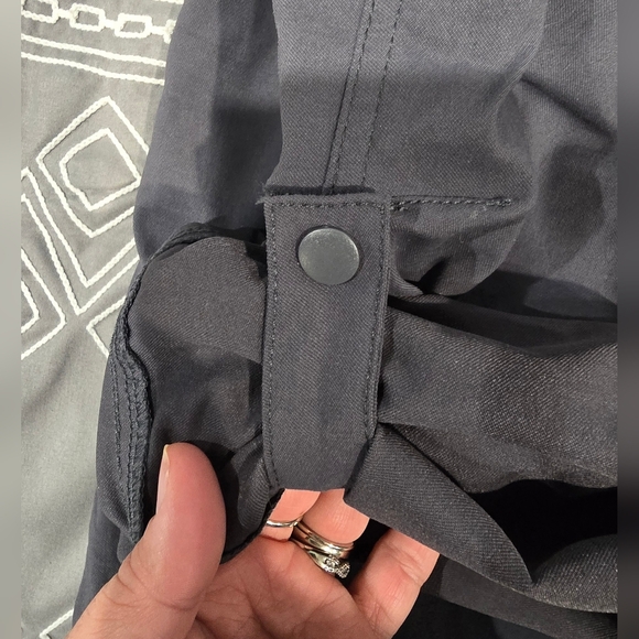 Prana Womens Halle Pant Size 14Tall - Picture 11 of 11